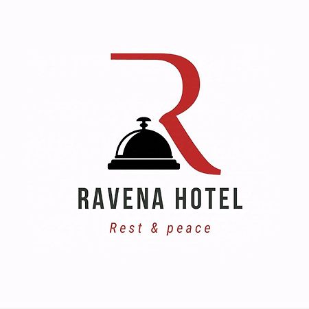 Hospedagem Itaborai Hotel Ravena ภายนอก รูปภาพ