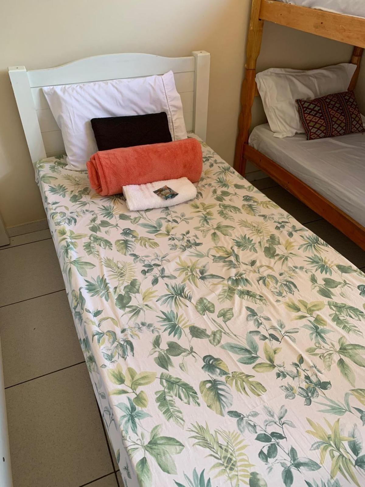 Hospedagem Itaborai Hotel Ravena ภายนอก รูปภาพ
